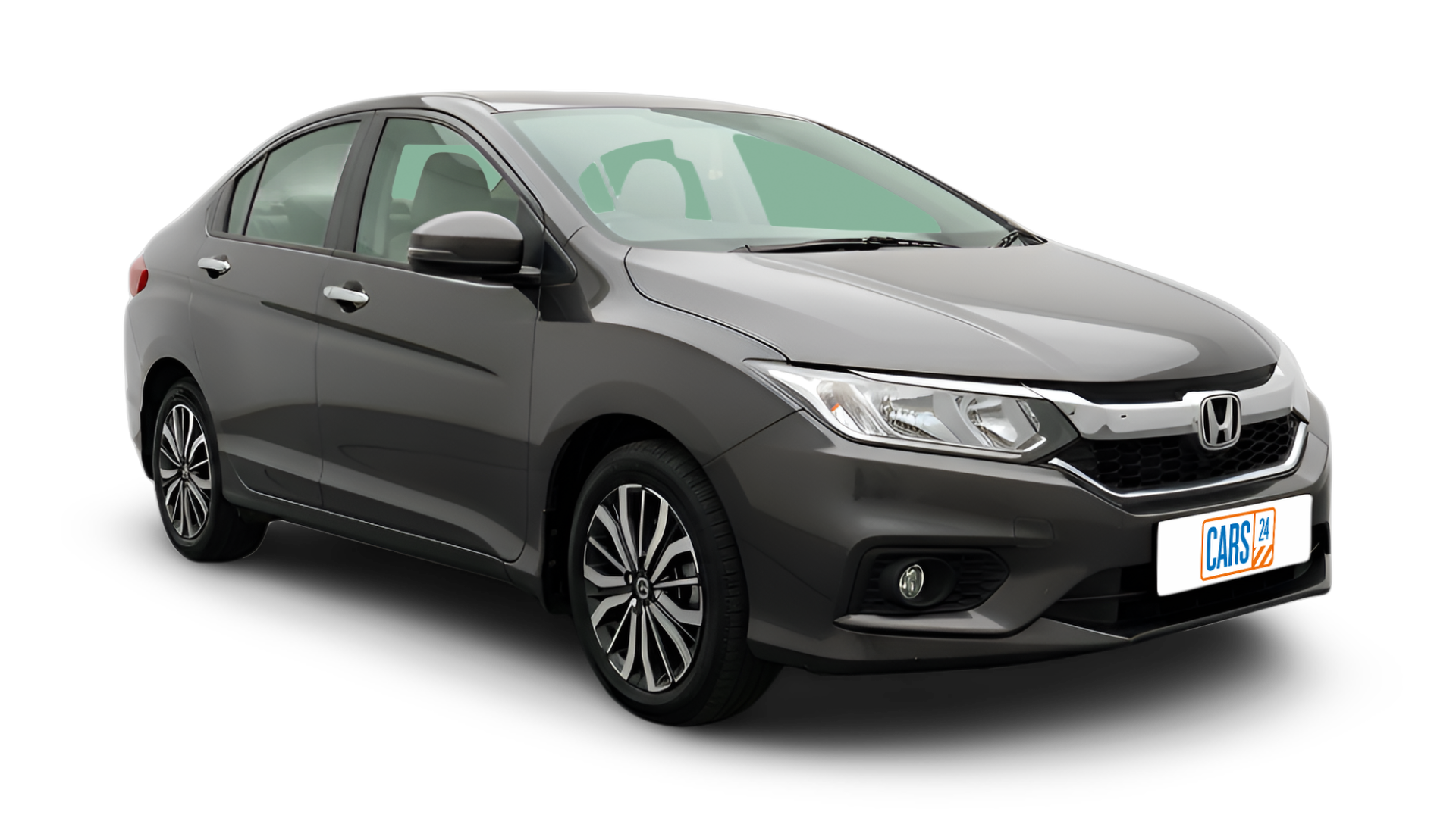 Honda City-img